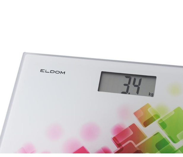 ELDOM GWO240 - 275428 - zdjęcie 4